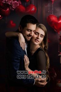 دانلود بکگراند عاشقانه و ولنتاین