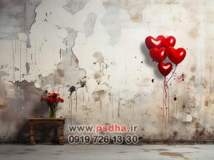 دانلود بکگراند عاشقانه و ولنتاین