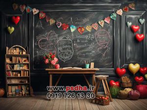 دانلود بکگراند عاشقانه و ولنتاین