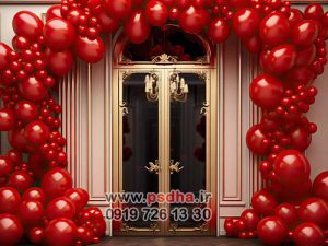 دانلود بکگراند عاشقانه و ولنتاین