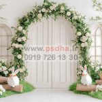 بکگراندهای کودکانه با کیفیت عالی کد 4770