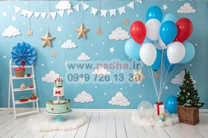 بکگراندهای کودکانه با کیفیت عالی