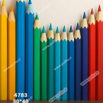 بک گراند مدرسه فارغ التحصیلی جدید کد 4446