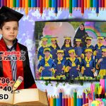 بک گراند دسته جمعی مدارس