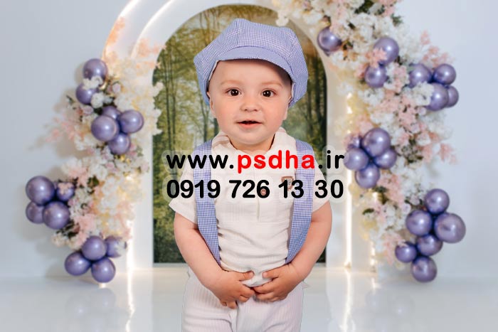 بکگراند جهت طراحی عکس آتلیه 