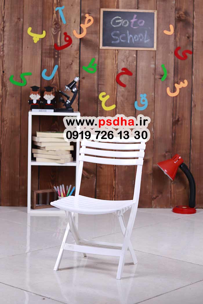 پس زمینه برای عکس کودک