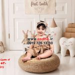 بکگراند دندونی به سبک بوهو