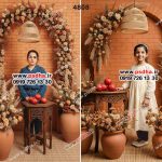 بک گراند شب یلدا