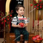 بکگراند جدید یلدا با چینش کلاسیک