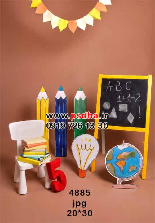 پس زمینه ی جشن شکوفه ها