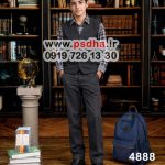 بکگراند مدرسه برای نوجوان و کودک